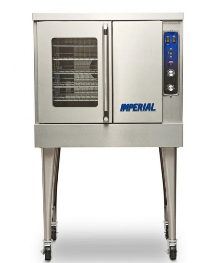 Convection Oven (Gas) (Imperial)